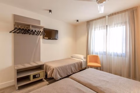 Hotel Zeus — foto 3