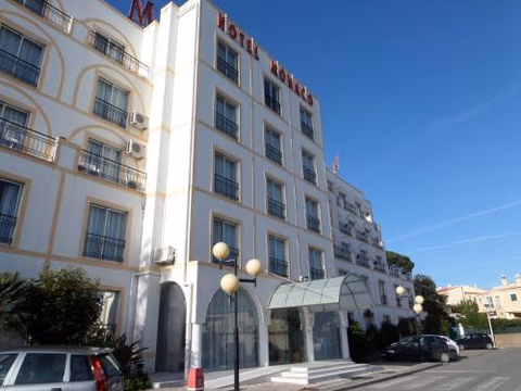 Hotel Monaco — foto 5