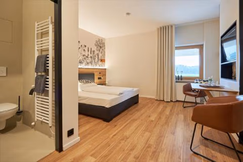 Hotel-Landgasthof KREUZ — foto 2