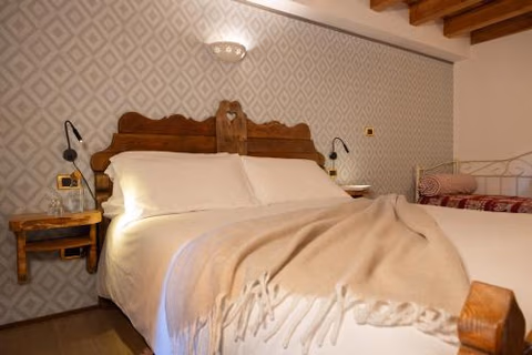 Chalet d'Aoste — foto 5