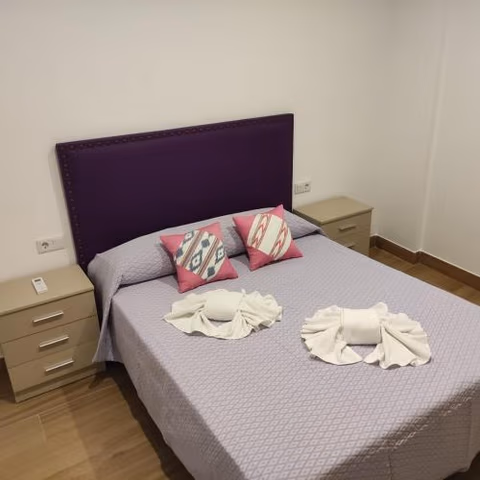 Apartamentos Costa de la Luz Béjar 28-30 — foto 3