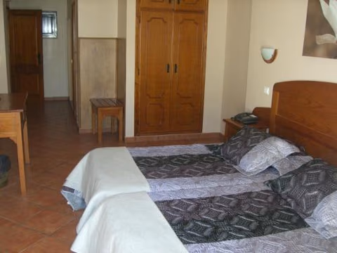 Hotel O Gadanha — photo 3