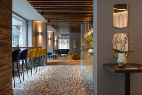 Eden Hotel und Restaurant — foto 6