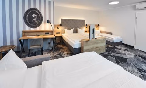 Das Landhotel am Trätzhof Fulda — foto 4