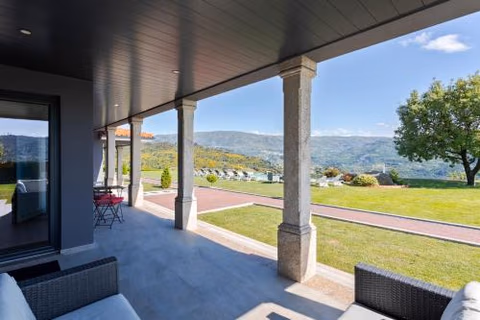 Ladeira Suites, a Douro Retreat by HostWise — foto 7