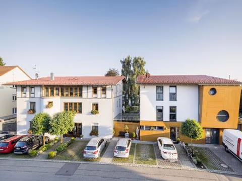 Appartement Hotel Seerose — foto 4