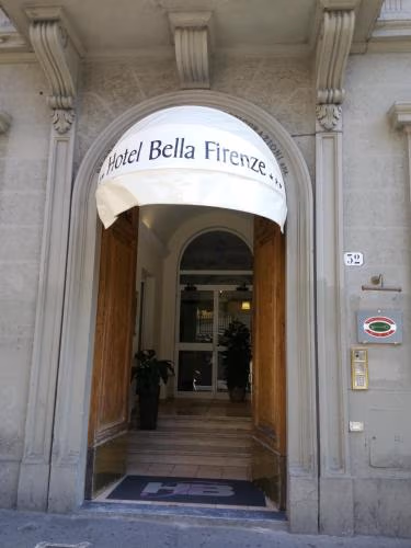 Hotel Bella Firenze — foto 4