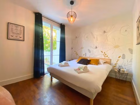Vivez le confort moderne pour 4 personnes — foto 1