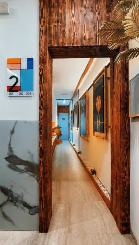 Hotel Hito — foto 6
