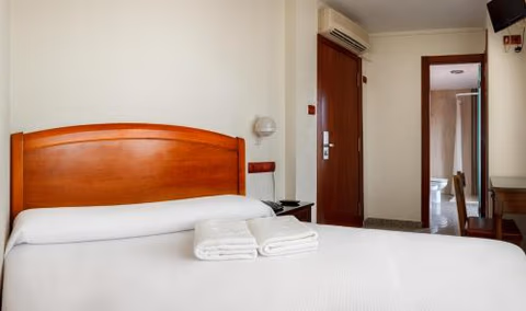 Hostal San Miguel — foto 4