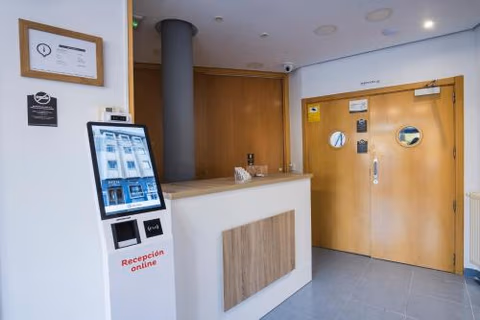 Alda Egues Rooms — foto 3