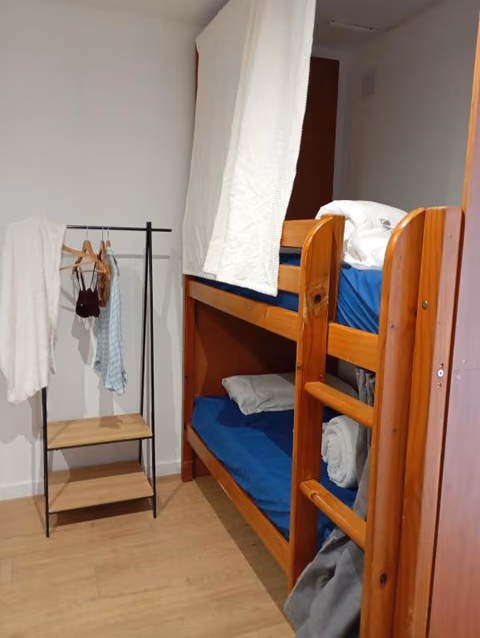 Albergue Turistico En Armenteira A Fragua do Ferreiro — foto 3