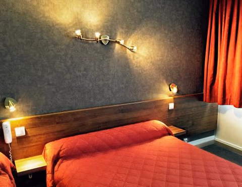 Hotel Saint-Aignan — foto 1
