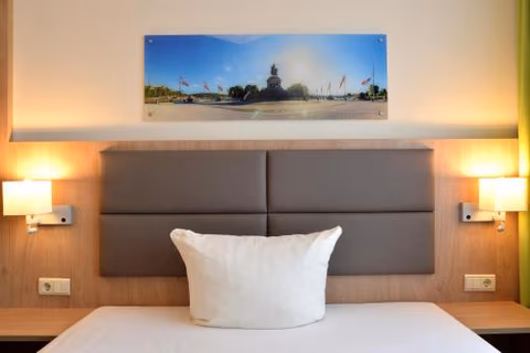 City-Hotel Kurfürst Balduin — foto 1