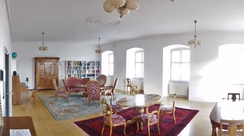 Klosterhotel Kreuz — foto 6
