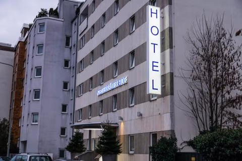 Hotel Niederräder Hof — photo 9