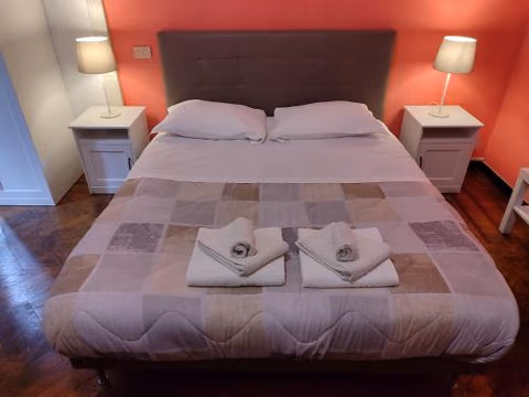 Albergo Locanda Alambra — foto 7