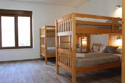 Pensión Albergue O Pedregal — foto 2