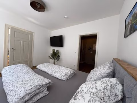 Apartmenthaus Alte Scheune Gunzenhausen — foto 6