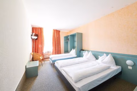 Hotel City am Bahnhof — foto 5