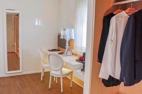 Hotel Muralto Locarno — foto 9