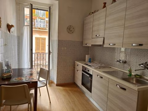 Casa Civita — foto 1