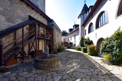 Chateau GrandCastle — foto 3