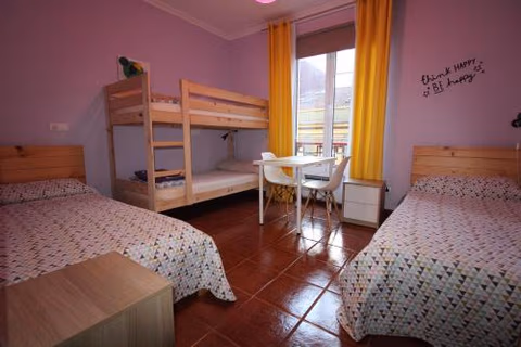 Hostel GoodHouse Gijón — foto 1