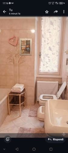 B&B Amarantha Gothica Genoa — foto 5