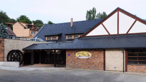 Pútnický mlyn — photo 1