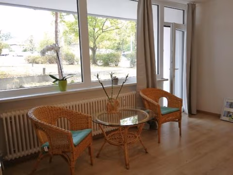 Central-Apt at Lake, CityCenter 5min, Fair 18min!!! — foto 4