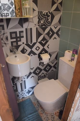 Alfama Patio Hostel — foto 5
