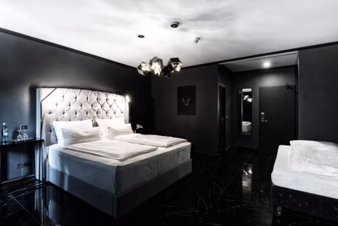 Hotel Belmont Classic — foto 8