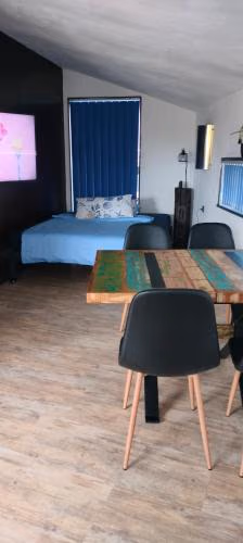 Moderne Vintage Ferienwohnung — foto 5