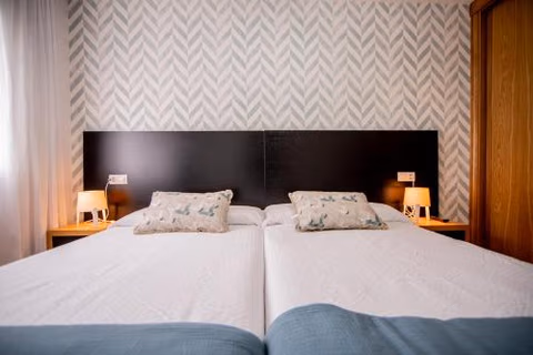 Noja Rooms — foto 2