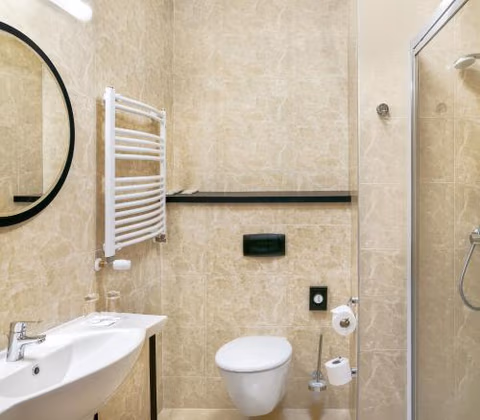 Metropolo by Golden Tulip Krakow — foto 7