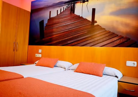 Hotel Aitana — foto 2