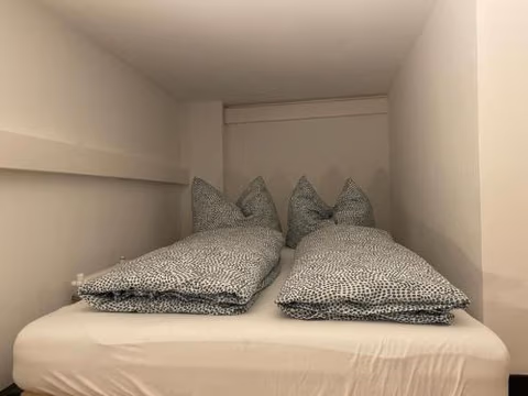 Souterrain-Studio - Nähe Burg und Hauptmarkt - Parken — photo 4