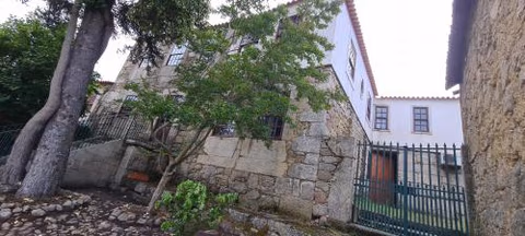 Solar dos Araújo Coutinho - Casa dos Cavaleiros - Turismo Habitação — foto 5
