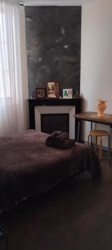 Chez Anna — foto 1