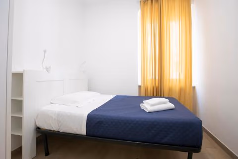 H2ome Lagaccio 4 rooms, 2 bathrooms, AC, near Principe Station — foto 5