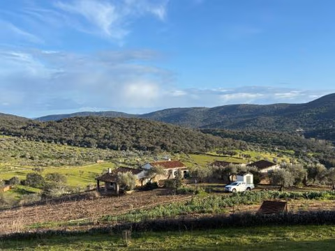 Casas Rurales Los Llanos — photo 1