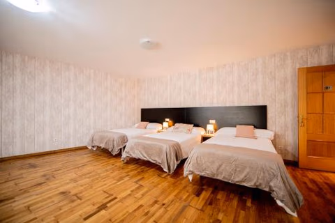 Noja Rooms — foto 4
