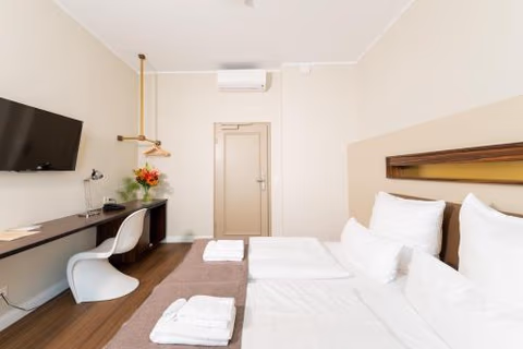 Hotel Casa Colonia — photo 9