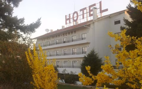 Lavanda Hotel Mira Serra — foto 2