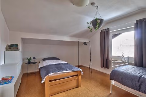 Bezaubernde Ferienwohnung nahe des Kloster Andechs — foto 6