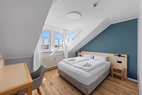 Hotel Friedrichstadt — photo 3