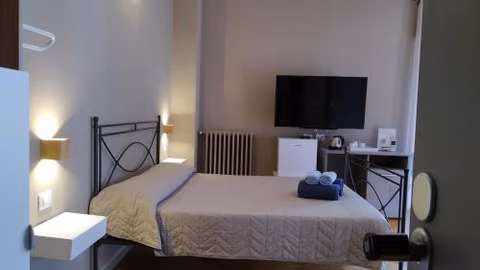 Cconforthotels R&B Suite&Chic — foto 1
