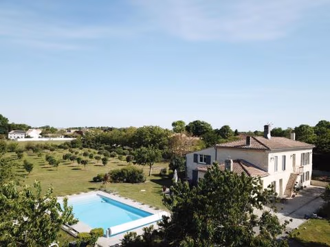 Le panorama de Canteloup — foto 3