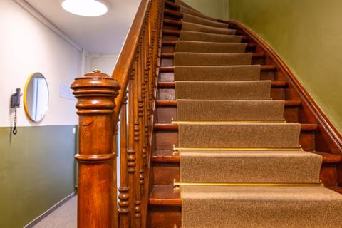 Hotel City Inn Basel — foto 6